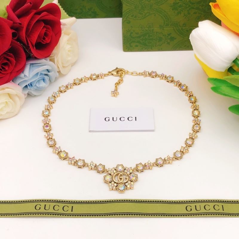 Gucci Necklaces